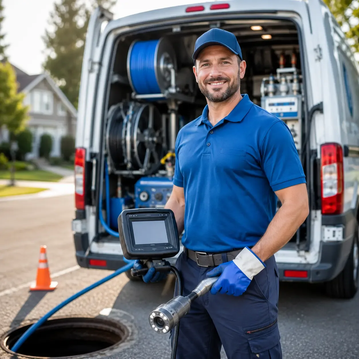 Local Pipe Relining specialists in Screven, GA