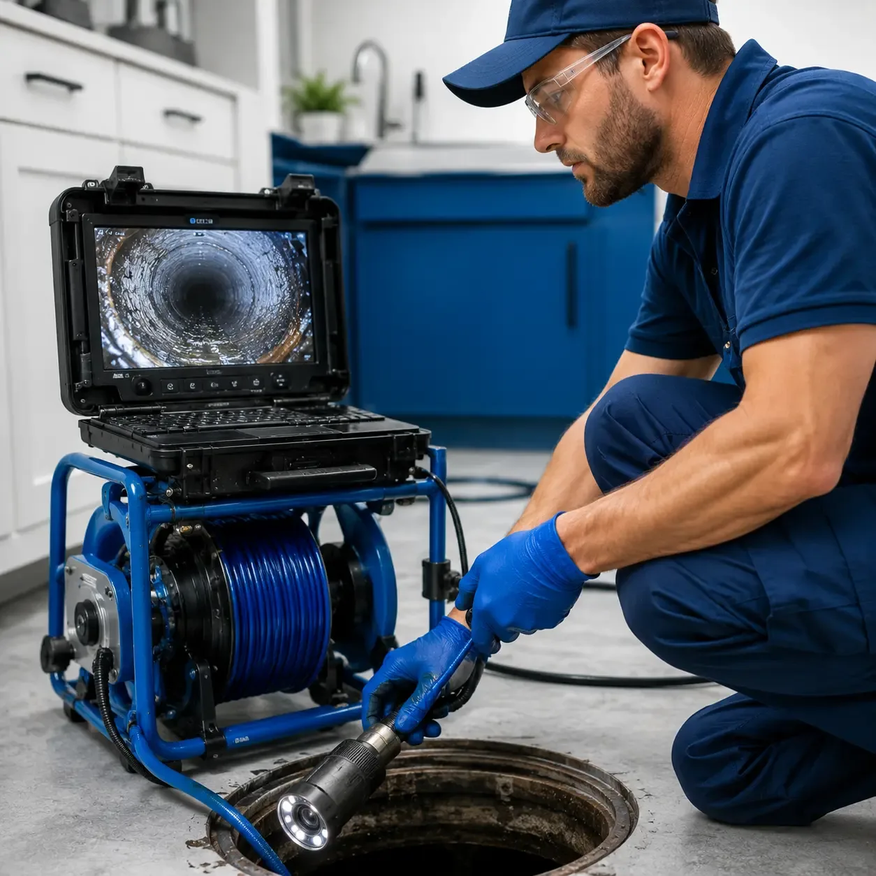 Pipe Relining professionals serving Screven, GA